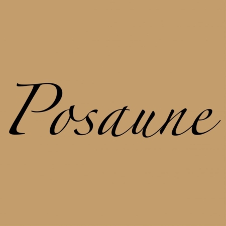 Posaune