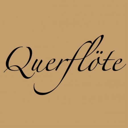 Querflöte