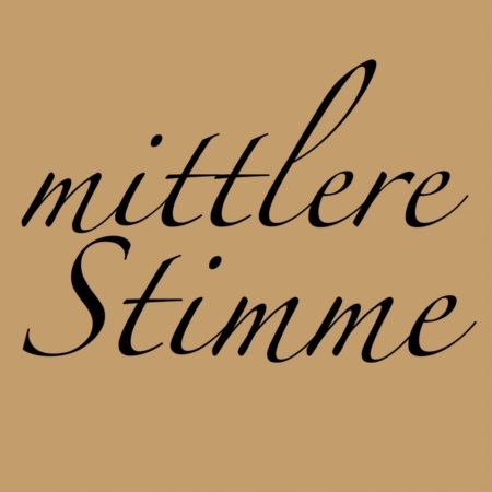 Mittlere Stimme mit Playalong