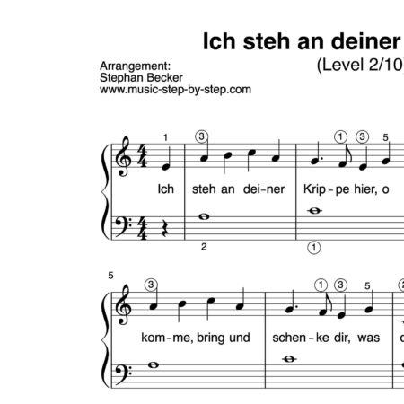 music-step-by-step