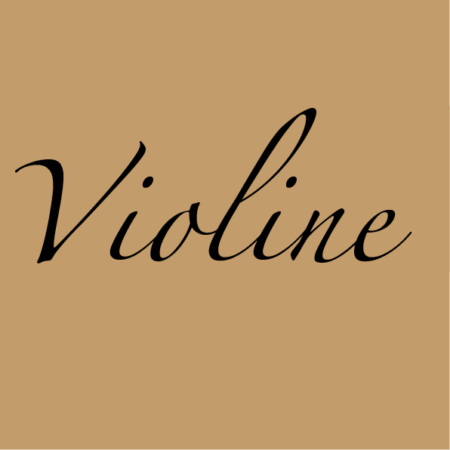 Violine