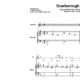 "Scarborough Fair" für Sopranblockflöte (Klavierbegleitung Level 3/10) | inkl. Aufnahme, Text und Begleitaufnahme by music-step-by-step