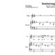 "Scarborough Fair" für Querflöte (Klavierbegleitung Level 3/10) | inkl. Aufnahme, Text und Playalong by music-step-by-step