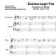 "Scarborough Fair" für Trompete (Klavierbegleitung Level 2/10) | inkl. Aufnahme, Text und Playalong