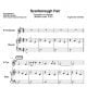 "Scarborough Fair" für Trompete (Klavierbegleitung Level 3/10) | inkl. Aufnahme und Text
