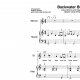 "Backwater Blues" für hohe Stimme (Klavierbegleitung Level 4/10) | inkl. Aufnahme und Text und Playalong music-step-by-step