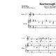 "Scarborough Fair" für Horn in F (Klavierbegleitung Level 3/10) | inkl. Aufnahme, Text und Playalong by music-step-by-step