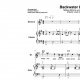 "Backwater Blues" für mittlere Stimme (Klavierbegleitung Level 4/10) | inkl. Aufnahme, Text und Playalong by music-step-by-step
