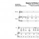"Happy birthday yo you" für mittlere Stimme (Klavierbegleitung Level 6/10) | inkl. Aufnahme, Text und Playalong music-step-by-step
