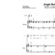 "Jingle Bells" für Querflöte (Klavierbegleitung Level 4/10) | inkl. Aufnahme, Text und Begleitaufnahme by music-step-by-step