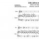 "Alle Jahre wieder" für Oboe (Klavierbegleitung Level 8/10) | inkl. Aufnahme, Text und Playalong music-step-by-step