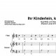 “Ihr Kinderlein kommet" für Querflöte (Klavierbegleitung Level 3/10) | inkl. Aufnahme, Text und Playalong by music-step-by-step