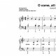 “O come, all ye faithful” für Klavier (Level 4/10) | inkl. Aufnahme und Text by music-step-by-step