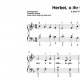 “Herbei, o ihr Gläubigen” für Klavier (Level 4/10) | inkl. Aufnahme und Text by music-step-by-step