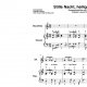 "Stille Nacht, heilige Nacht!" für Sopranblockflöte (Klavierbegleitung Level 6/10) | inkl. Aufnahme, Text und Playalong by music-step-by-step