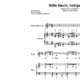 “Stille Nacht, heilige Nacht!” für Klarinette in B (Klavierbegleitung Level 6/10) | inkl. Aufnahme, Text und Playalong by music-step-by-step