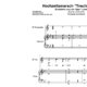 L2 HHochzeitsmarsch “Treulich geführt” für Trompete (Klavierbegleitung Level 2/10) | inkl. Aufnahme, Text und Playalong by music-step-by-stepochzeitsmarsch Wagner_Tpt