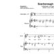 “Scarborough Fair” für Klarinette in B (Klavierbegleitung Level 3/10) | inkl. Aufnahme, Text und Playalong by music-step-by-step