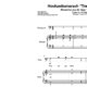 Hochzeitsmarsch “Treulich geführt” für Posaune (Klavierbegleitung Level 2/10) | inkl. Aufnahme, Text und Playalong by music-step-by-step