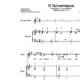 “O Tannenbaum” für Klarinette in B (Klavierbegleitung Level 4/10) | inkl. Aufnahme, Text und Playalong by music-step-by-step