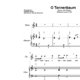 "O Tannenbaum" für Oboe (Klavierbegleitung Level 4/10) | inkl. Aufnahme, Text und Playalong by music-step-by-step