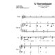“O Tannenbaum” für Querflöte (Klavierbegleitung Level 4/10) | inkl. Aufnahme, Text und Playalong by music-step-by-step