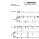 "O Tannenbaum" für Sopranblockflöte (Klavierbegleitung Level 4/10) | inkl. Aufnahme, Text und Playalong by music-step-by-step
