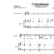 “O Tannenbaum” für Tenorsaxophon (Klavierbegleitung Level 4/10) | inkl. Aufnahme, Text und Playalong by music-step-by-step