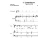 "O Tannenbaum" für Trompete (Klavierbegleitung Level 4/10) | inkl. Aufnahme, Text und Playalong by music-step-by-step