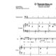 “O Tannenbaum” für Cello (Klavierbegleitung Level 4/10) | inkl. Aufnahme, Text und Playalong by music-step-by-step