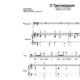 “O Tannenbaum” für Posaune (Klavierbegleitung Level 4/10) | inkl. Aufnahme, Text und Playalong by music-step-by-step