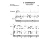 "O Tannenbaum" für Trompete (Klavierbegleitung Level 6/10) | inkl. Aufnahme, Text und Playalong by music-step-by-step