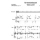 “O Tannenbaum” für Bratsche (Klavierbegleitung Level 6/10) | inkl. Aufnahme, Text und Playalong by music-step-by-step