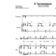 “O Tannenbaum” für Posaune (Klavierbegleitung Level 6/10) | inkl. Aufnahme, Text und Playalong by music-step-by-step