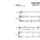 “Jingle Bells” für Oboe (Klavierbegleitung Level 3/10) | inkl. Aufnahme, Text und Begleitaufnahme by music-step-by-step