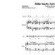 “Stille Nacht, heilige Nacht” für Posaune (Klavierbegleitung Level 6/10) | inkl. Aufnahme, Text und Playalong by music-step-by-step
