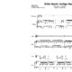 “Stille Nacht, heilige Nacht” für Bratsche (Klavierbegleitung Level 7/10) | inkl. Aufnahme, Text und Playalong by music-step-by-step