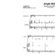 “Jingle Bells” für Altsaxophon (Klavierbegleitung Level 3/10) | inkl. Aufnahme, Text und Begleitaufnahme by music-step-by-step