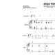 “Jingle Bells” für Altsaxophon (Klavierbegleitung Level 4/10) | inkl. Aufnahme, Text und Begleitaufnahme by music-step-by-step