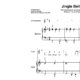 “Jingle Bells” für Tenorsaxophon (Klavierbegleitung Level 4/10) | inkl. Aufnahme, Text und Begleitaufnahme by music-step-by-step