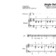 “Jingle Bells” für Klarinette in B (Klavierbegleitung Level 6/10) | inkl. Aufnahme, Text und Begleitaufnahme by music-step-by-step