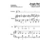 “Jingle Bells” für Klarinette in B (Klavierbegleitung Level 8/10) | inkl. Aufnahme, Text und Begleitaufnahme by music-step-by-step