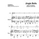 “Jingle Bells” für Oboe (Klavierbegleitung Level 8/10) | inkl. Aufnahme, Text und Begleitaufnahme by music-step-by-step