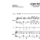 “Jingle Bells” für Posaune (Klavierbegleitung Level 8/10) | inkl. Aufnahme, Text und Begleitaufnahme by music-step-by-step