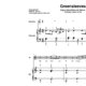 “Greensleeves” für Sopranblockflöte (Klavierbegleitung Level 4/10) | inkl. Aufnahme, Text und Playalong by music-step-by-step