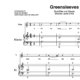 “Greensleeves” für Querflöte (Klavierbegleitung Level 2/10) | inkl. Aufnahme, Text und Begleitaufnahme by music-step-by-step