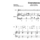 “Greensleeves” für Oboe (Klavierbegleitung Level 4/10) | inkl. Aufnahme, Text und Begleitaufnahme by music-step-by-step