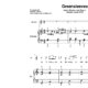 “Greensleeves” für Gesang, hohe Stimme (Klavierbegleitung Level 4/10) | inkl. Aufnahme, Text und Begleitaufnahme by music-step-by-step