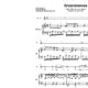 “Greensleeves” für Gesang, hohe Stimme (Klavierbegleitung Level 7/10) | inkl. Aufnahme, Text und Begleitaufnahme by music-step-by-step