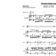 “Greensleeves” für Trompete in B (Klavierbegleitung Level 7/10) | inkl. Aufnahme, Text und Begleitaufnahme by music-step-by-step